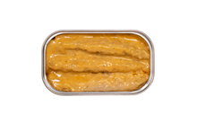 Load image into Gallery viewer, Jose Gourmet - Mackerel Fillets in Curry Sauce
