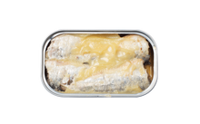 Load image into Gallery viewer, Jose Gourmet - Sardines in Azores Butter
