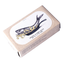 Load image into Gallery viewer, Jose Gourmet - Sardines in Azores Butter
