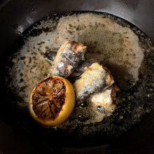 Load image into Gallery viewer, Jose Gourmet - Sardines in Azores Butter
