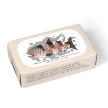 Load image into Gallery viewer, Jose Gourmet - Smoked Salmon in Extra Virgin Olive Oil
