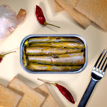 Load image into Gallery viewer, Jose Gourmet - Garfish in Extra Virgin Olive Oil
