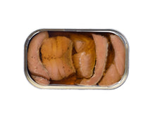 Load image into Gallery viewer, Jose Gourmet - Cold Smoked Trout Fillets with Dill and Fennel
